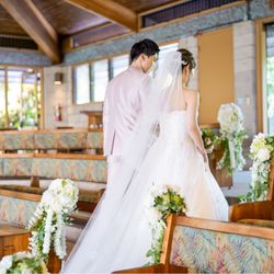 キャルバリー・バイ・ザ・シー教会の写真28枚目