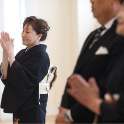 アートグレイス・ウエディングコースト 大阪の写真3枚目