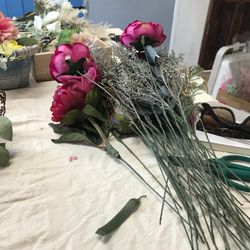 自由が丘のecseriさんで作りました♫