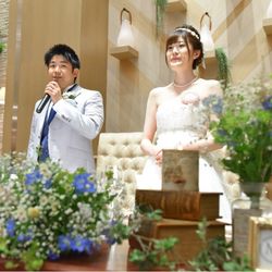 アニヴェルセル 豊洲の写真10枚目