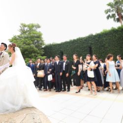 アルカンシエル ベリテ 大阪の写真2枚目