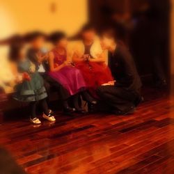 ホテル雅叙園東京の写真17枚目