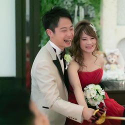 アルカンシエル ベリテ 大阪の写真3枚目