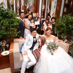 表参道TERRACEの写真36枚目