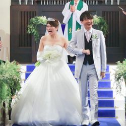 a_y_k_wdさんの披露宴・挙式カバー写真
