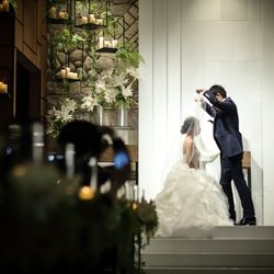 ザ ストリングス 表参道の写真18枚目