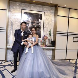 ホテルモントレ ラ・スール大阪の写真1枚目