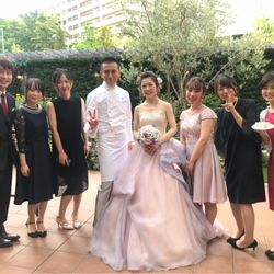 アニヴェルセル 豊洲の写真34枚目