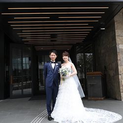 sn.trunk_wdさんの披露宴・挙式カバー写真