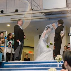 品川プリンスホテルの写真9枚目