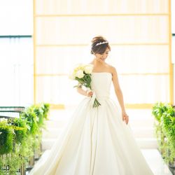 m_wd0104さんの披露宴・挙式カバー写真