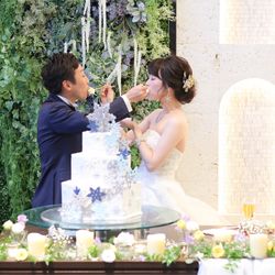 アルカンシエル ベリテ 大阪の写真8枚目