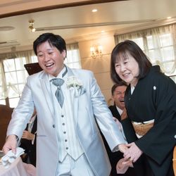 アットホームウェディング HANZOYAの写真20枚目