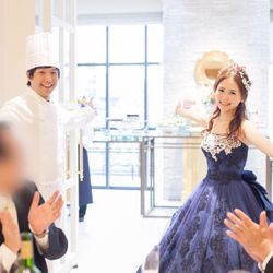 アニヴェルセル みなとみらい横浜の写真13枚目