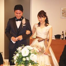 colorful.flowerさんの披露宴・挙式カバー写真