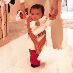 ディズニーアンバサダー®️ホテルの写真13枚目