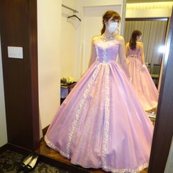 ディズニーアンバサダー®️ホテルの写真32枚目