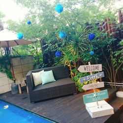 表参道TERRACEの写真11枚目