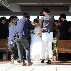 BAYSIDE GEIHINKAN VERANDA minatomiraiの写真15枚目