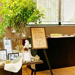 ラソールガーデン名古屋の写真22枚目