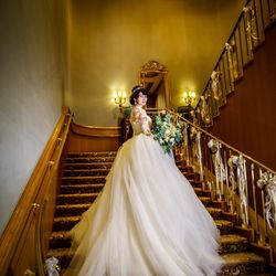 ホテル椿山荘東京の写真6枚目