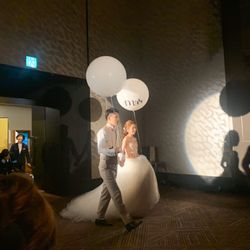 ヒルトン大阪の写真10枚目