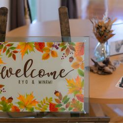 アートグレイス・ウエディングコースト 大阪の写真33枚目