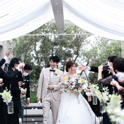 glue.wdさんの披露宴・挙式カバー写真