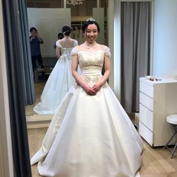 セントミッシェル ガーデンウェディングの写真21枚目