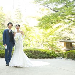 八芳園の写真33枚目