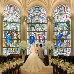 アートグレース ウエディング スクエアの写真16枚目