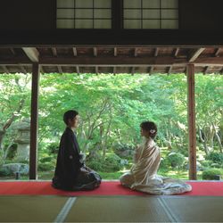 麻布迎賓館の写真3枚目