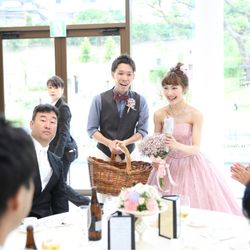 ララシャンス 博多の森の写真9枚目