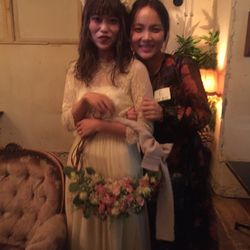 パラッツォ ドゥカーレ 麻布の写真14枚目