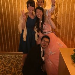 八芳園の写真12枚目