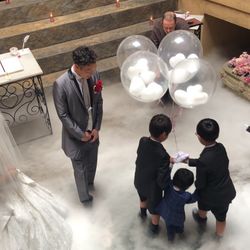 マナーハウス エリザベートの写真22枚目