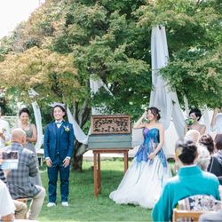 ラフィーノオーシャンの写真1枚目