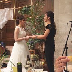 ラソールガーデン名古屋の写真36枚目