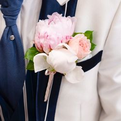 ウェディングスホテル・ベルクラシック東京の写真21枚目