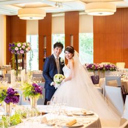 akoさんの披露宴・挙式カバー写真