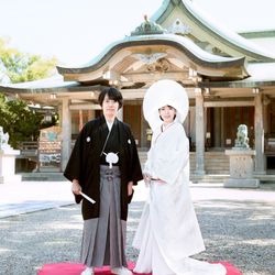 manmaru.kodekoさんの披露宴・挙式カバー写真