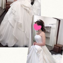 シェラトン都ホテル大阪の写真4枚目