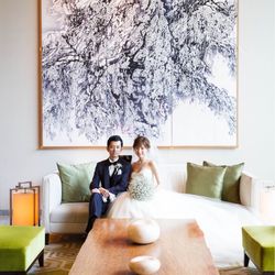 パレスホテル東京の写真2枚目