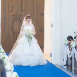 アルカンシエル ベリテ 大阪の写真13枚目