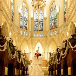 chocchan_weddingさんの披露宴・挙式カバー写真