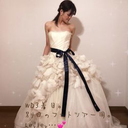 サードオーナーでもふわふわで可愛いヘイリー。これでフォトツアーできるのがほんとに嬉しいです。ご縁に感謝です✨