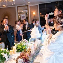 横浜ロイヤルパークホテルの写真17枚目