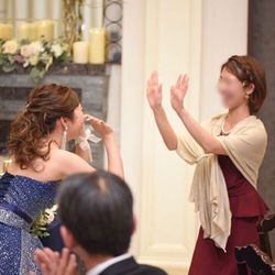 ❁ドレス当てクイズ❁
保育園の大好きな先輩🥀