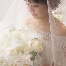 アルカンシエル luxe mariage大阪の写真22枚目
