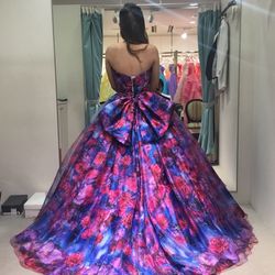 アルカンシエル ベリテ 大阪の写真12枚目